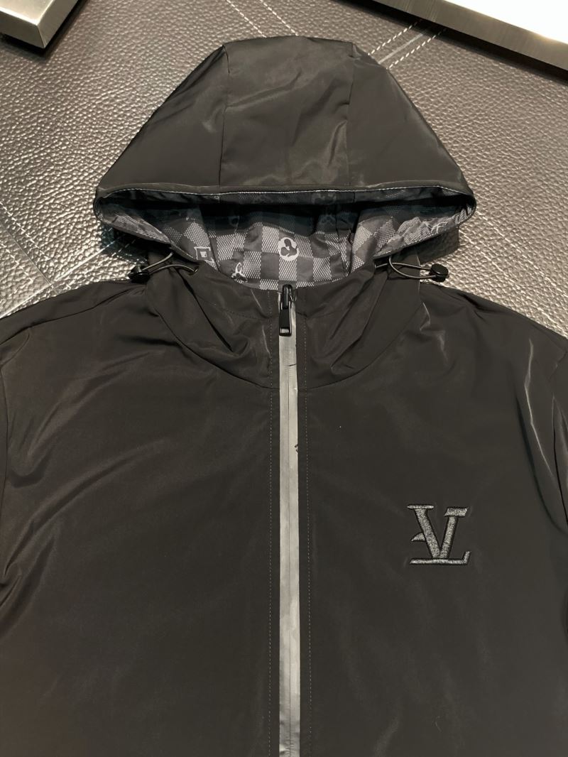 Louis Vuitton Outwear